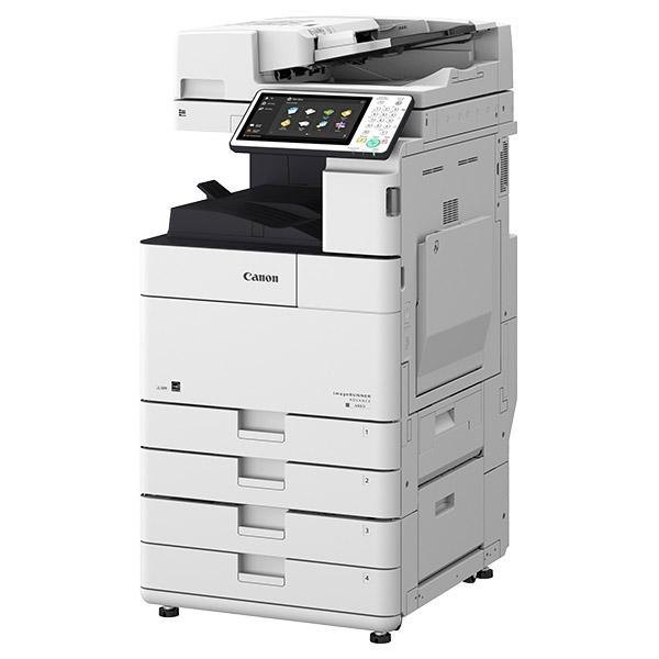 Canon ImageRUNNER Advance 4545