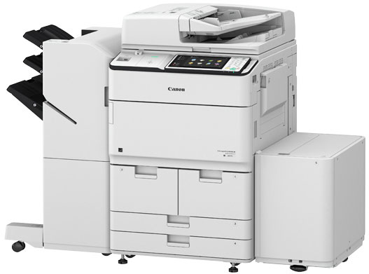 Canon ImageRUNNER ADVANCE 6565