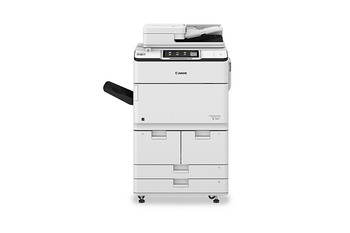 Canon imageRUNNER ADVANCE DX 6755i