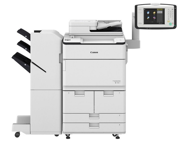 Canon imageRUNNER ADVANCE DX 8795i